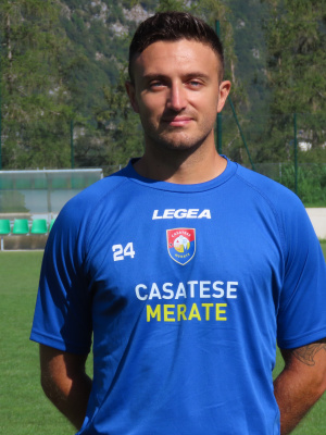 Montesano Andrea