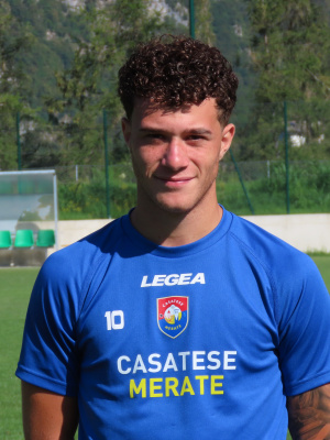 Mungari Giuseppe