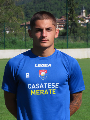 Purita Francesco