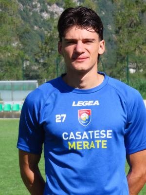 Sartorelli Mattia