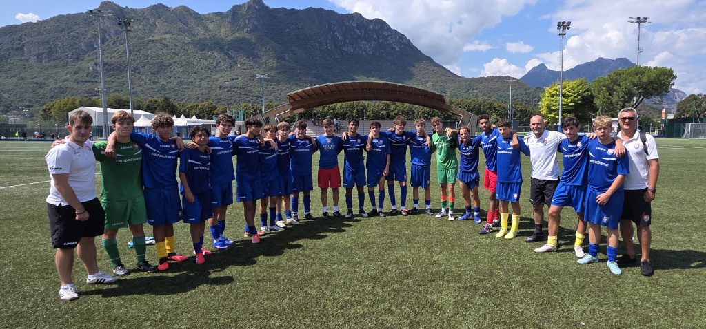 U16 Regionale Elite — Amichevole Lecco Vs Casatese — 2026-08-23 (3)