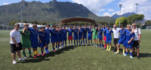 U16 Regionale Élite, buona la prima: vittoria 3-2 contro il Lecco