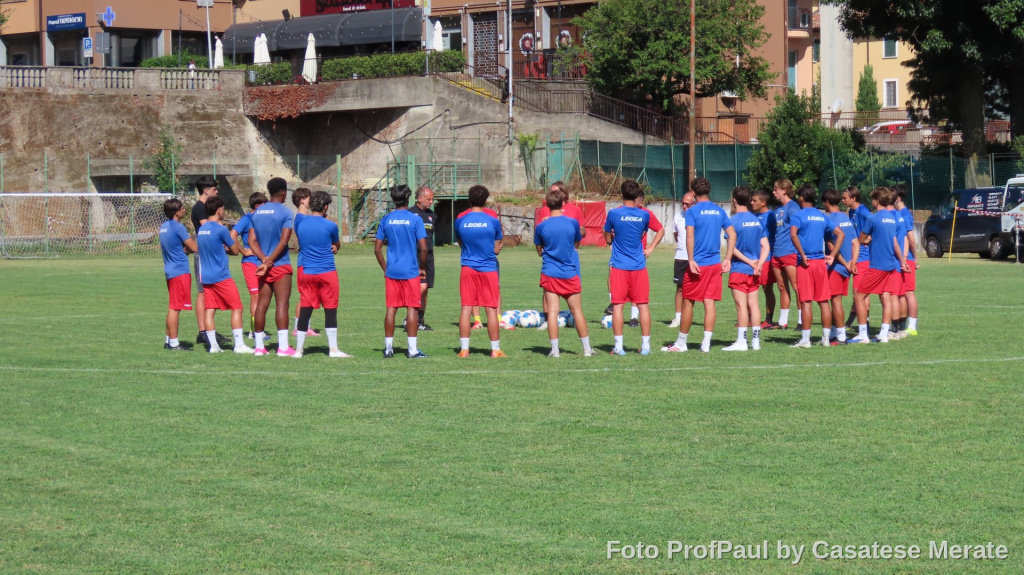 Start Juniores Nazionale
