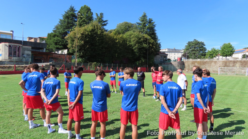 Start Juniores Nazionale