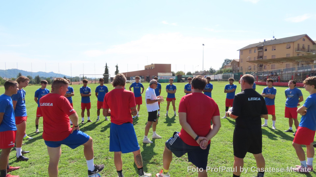 Start Juniores Nazionale