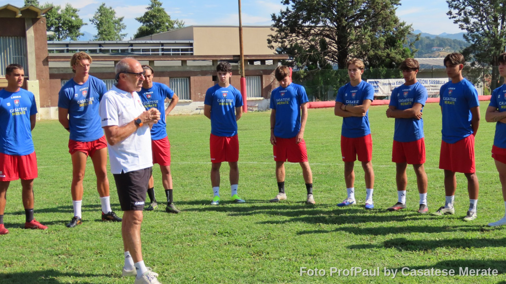 Start Juniores Nazionale