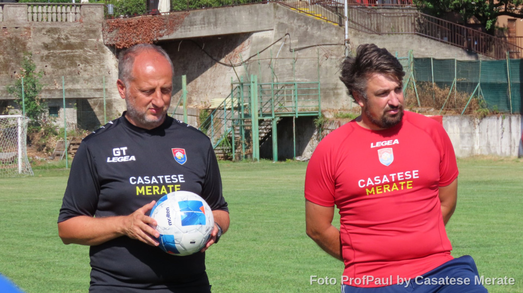 Start Juniores Nazionale