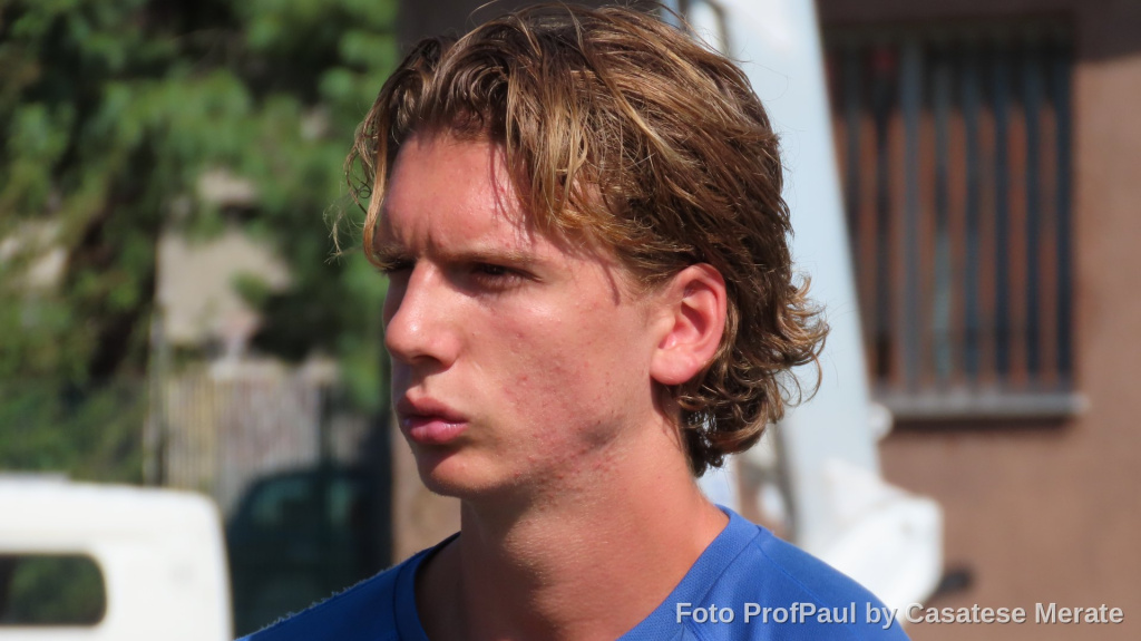 Start Juniores Nazionale