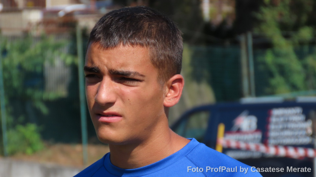 Start Juniores Nazionale