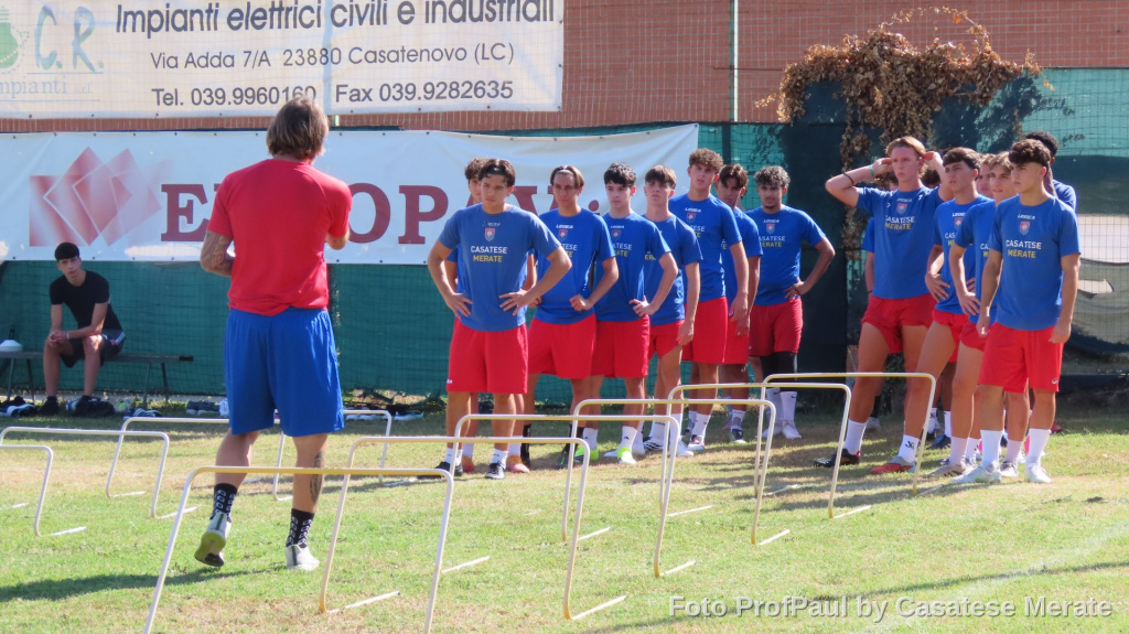 Start Juniores Nazionale
