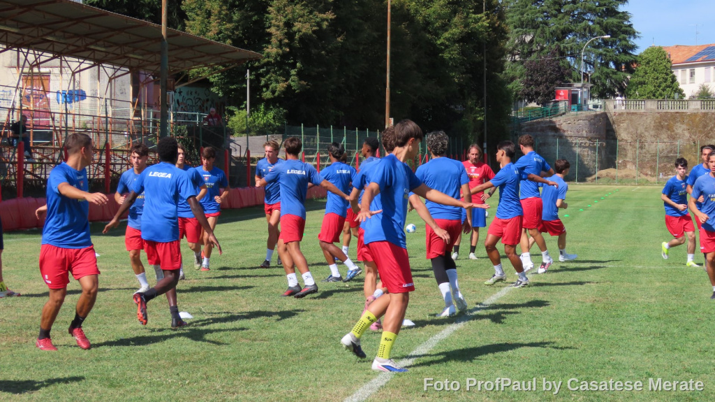 Start Juniores Nazionale