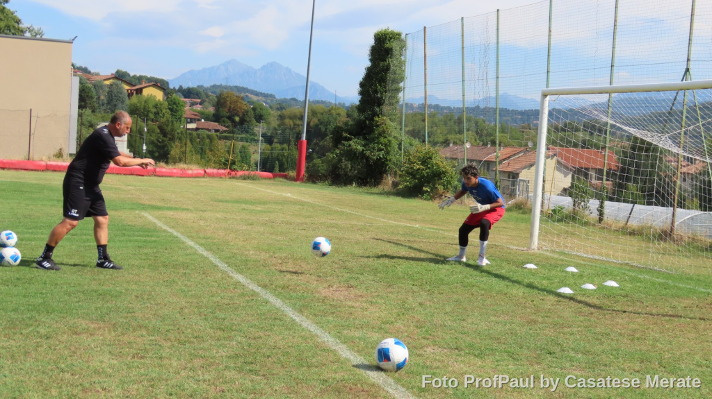 Start Juniores Nazionale