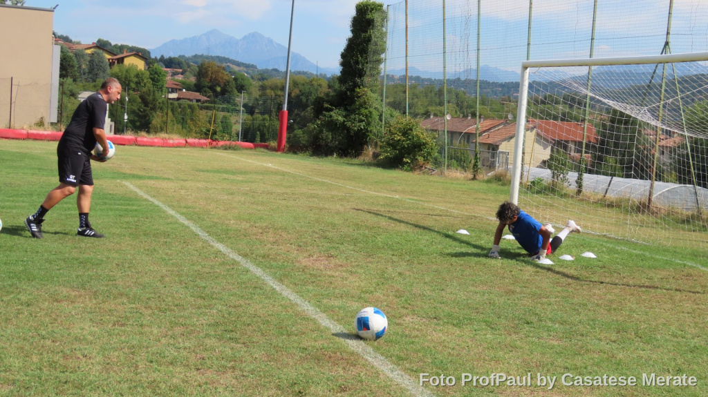 Start Juniores Nazionale