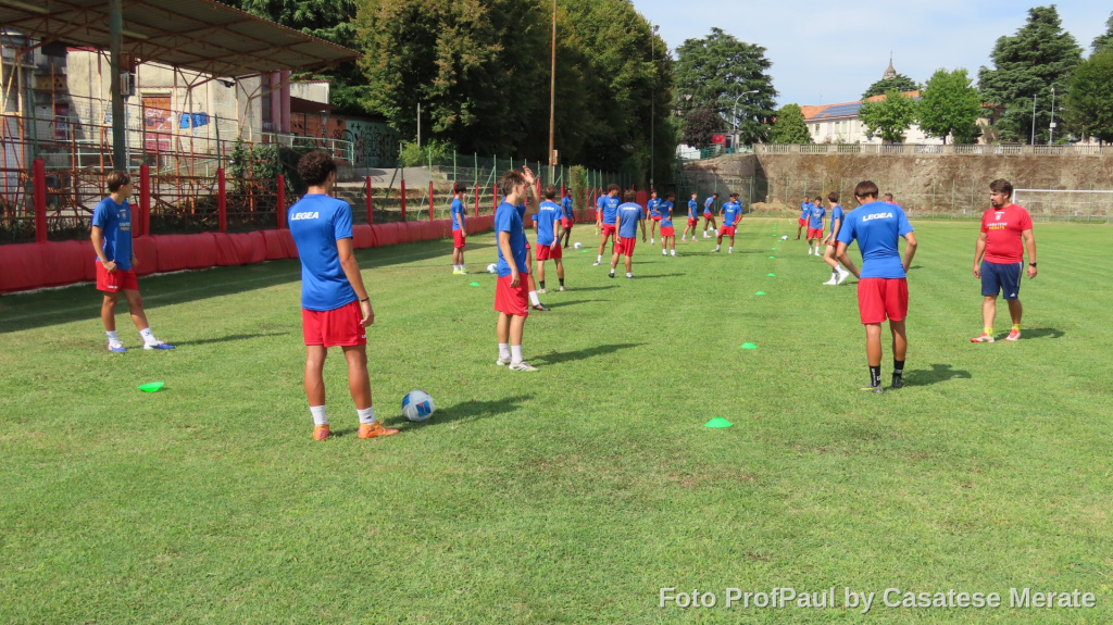 Start Juniores Nazionale