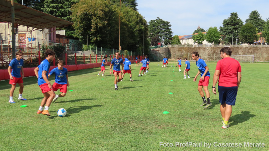 Start Juniores Nazionale