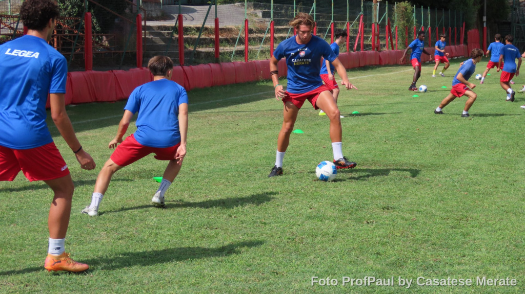 Start Juniores Nazionale