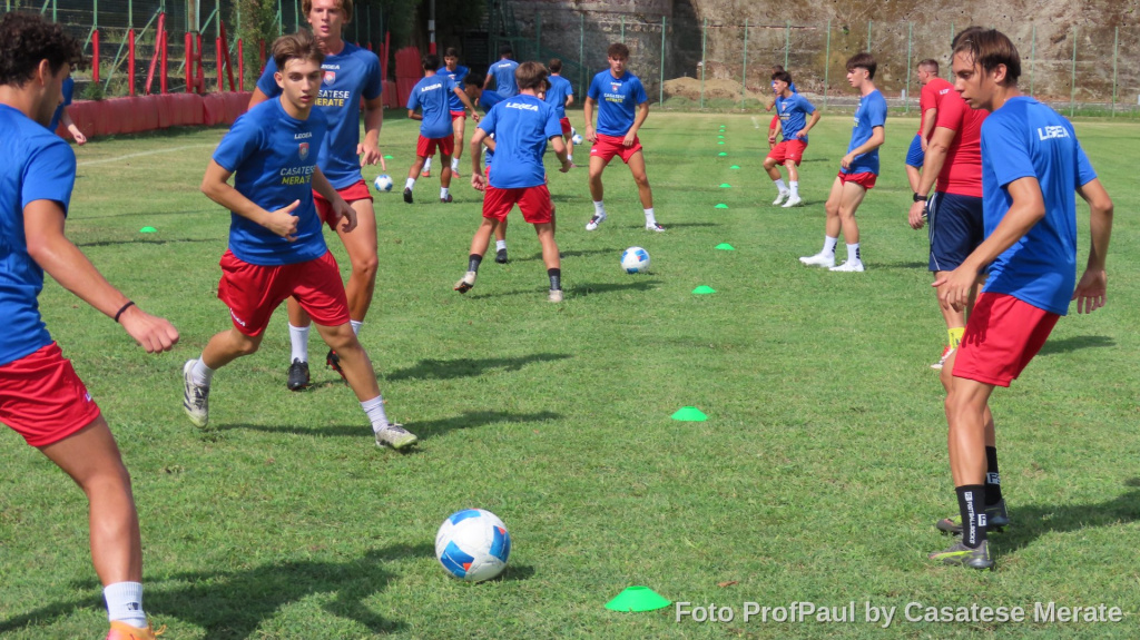 Start Juniores Nazionale