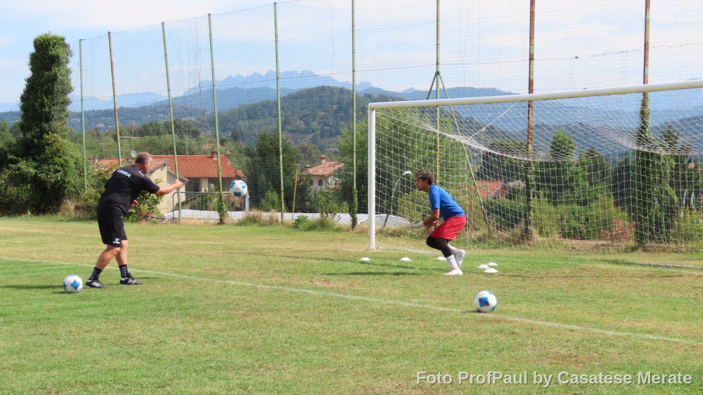 Start Juniores Nazionale
