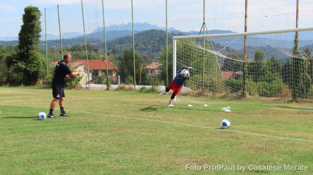 Start Juniores Nazionale