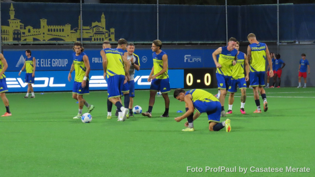 A Verona Gningue firma il gol numero 150 in carriera