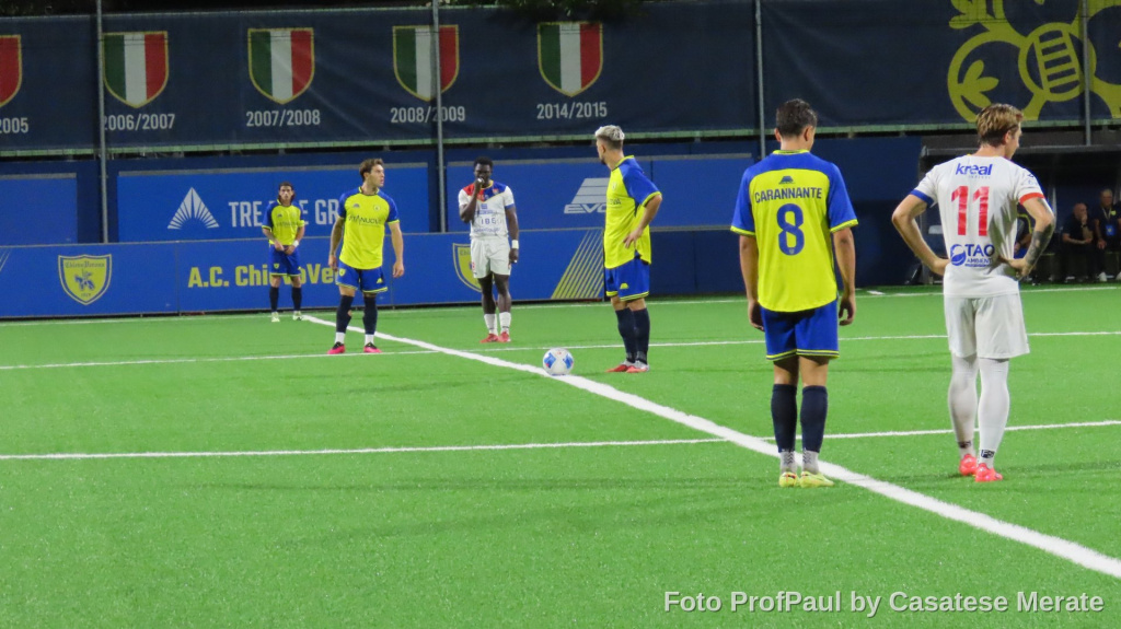 A Verona Gningue firma il gol numero 150 in carriera