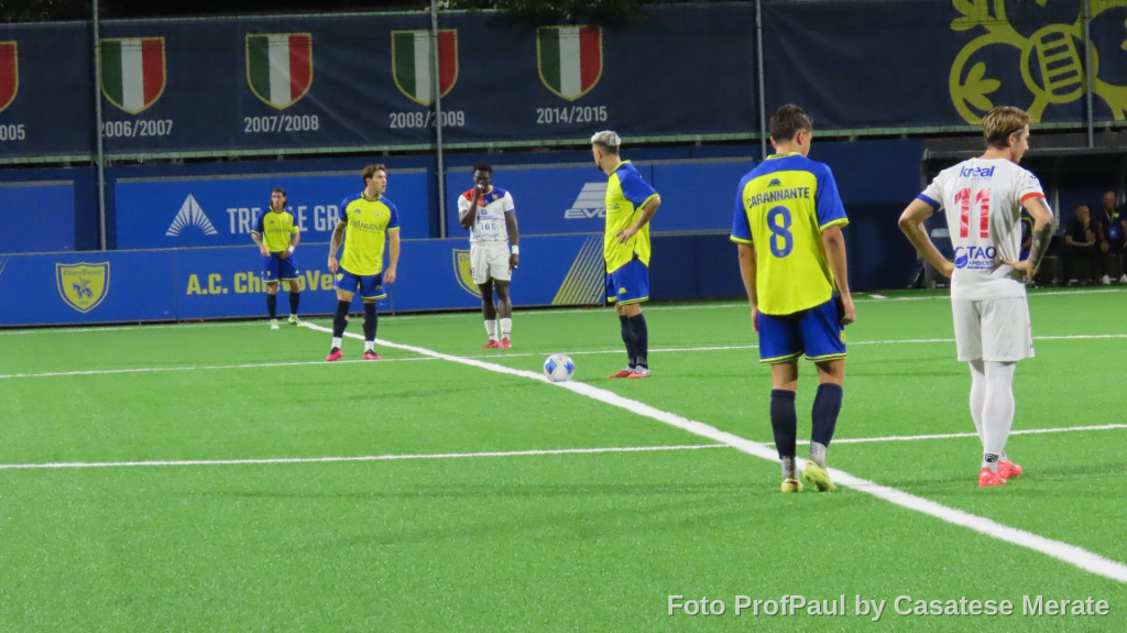 A Verona Gningue firma il gol numero 150 in carriera
