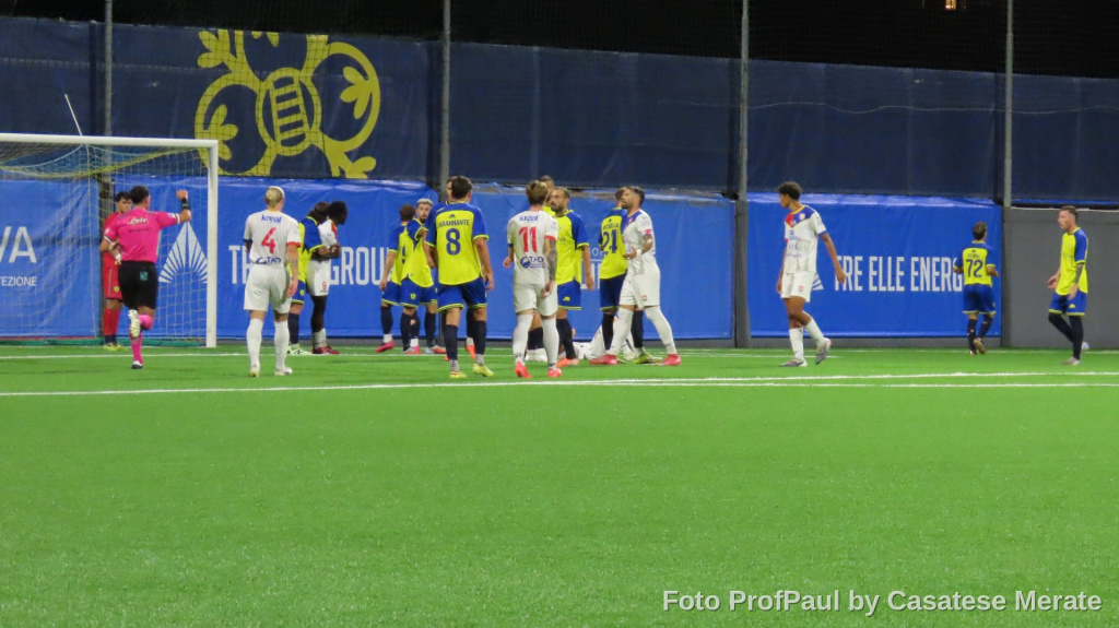 A Verona Gningue firma il gol numero 150 in carriera