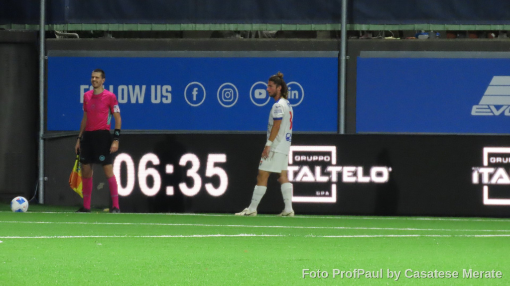 A Verona Gningue firma il gol numero 150 in carriera