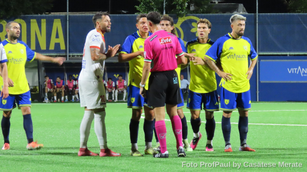 A Verona Gningue firma il gol numero 150 in carriera