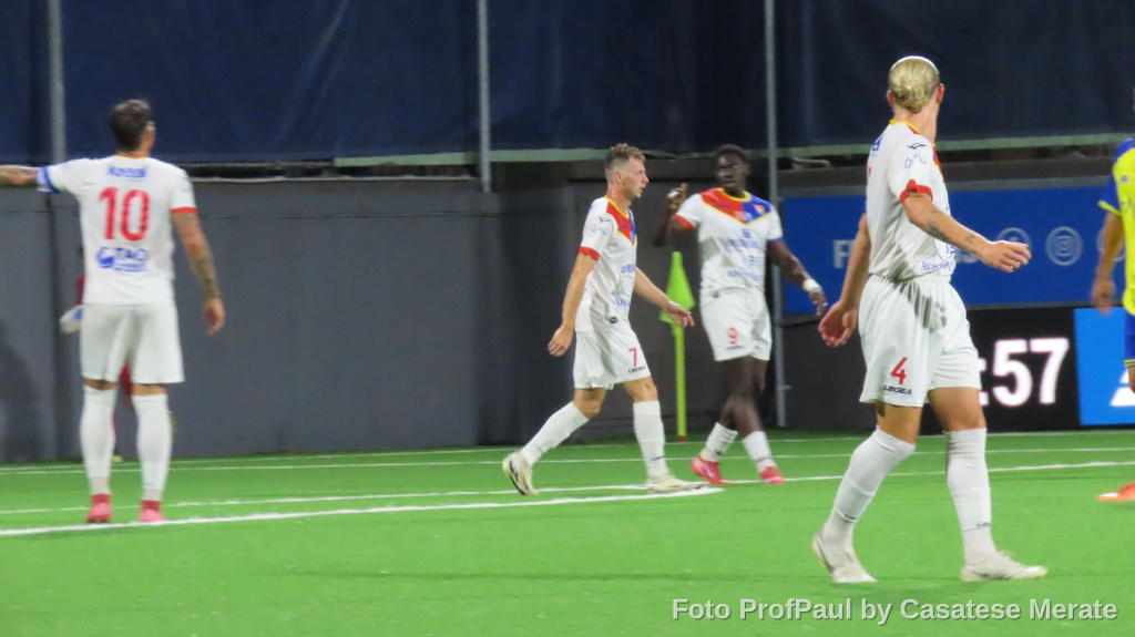 A Verona Gningue firma il gol numero 150 in carriera