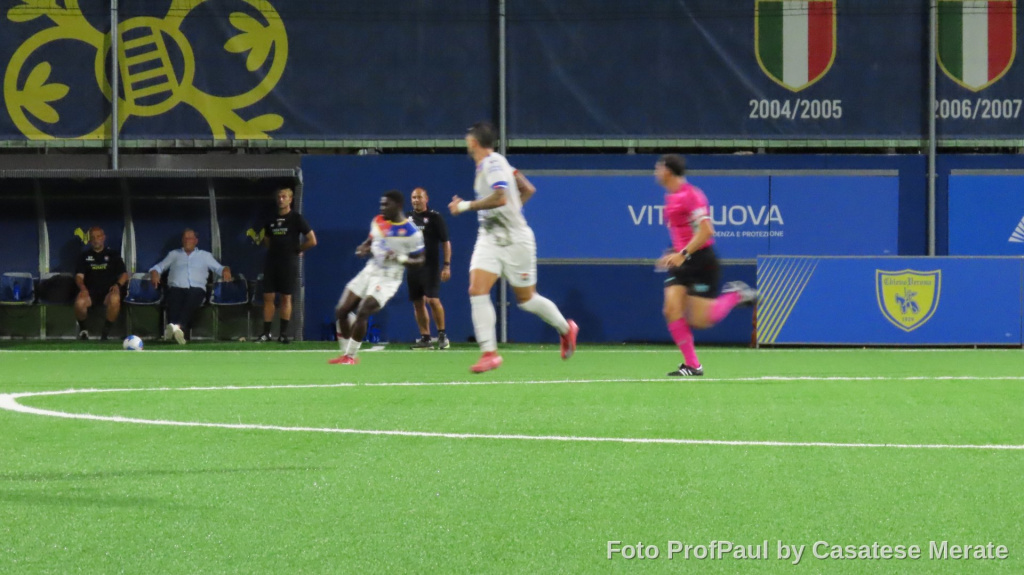 A Verona Gningue firma il gol numero 150 in carriera