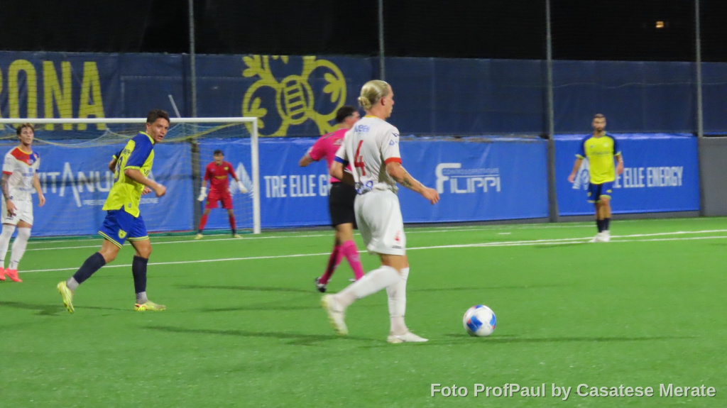 A Verona Gningue firma il gol numero 150 in carriera