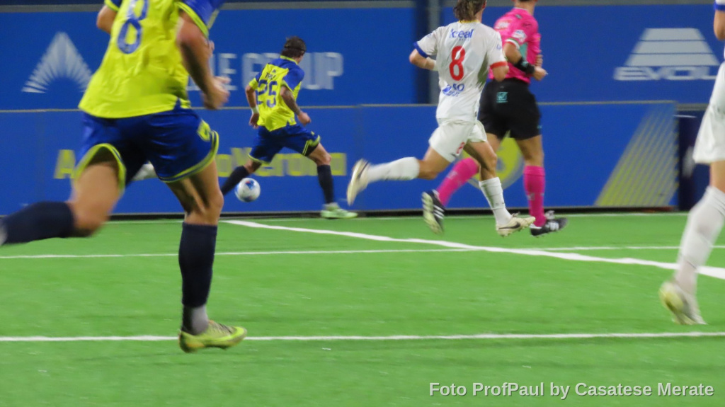 A Verona Gningue firma il gol numero 150 in carriera