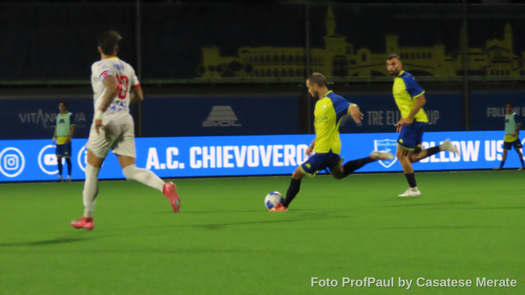 A Verona Gningue firma il gol numero 150 in carriera