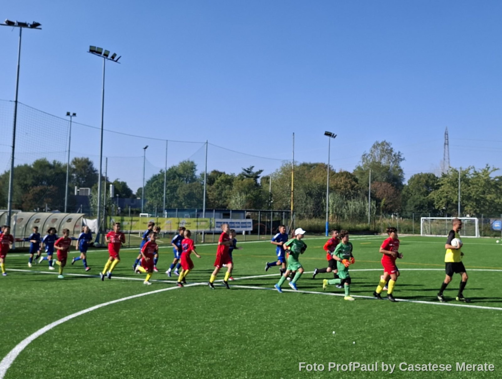 WEEKEND DEL SETTORE GIOVANILE