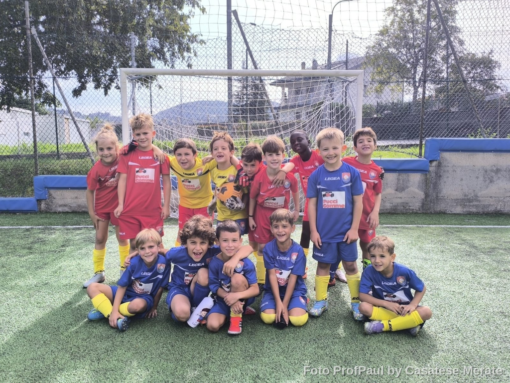 WEEKEND DEL SETTORE GIOVANILE