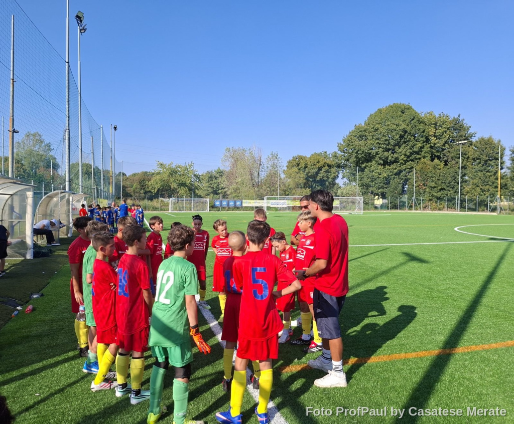 WEEKEND DEL SETTORE GIOVANILE