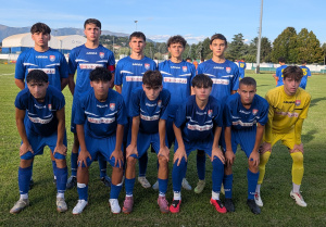 U17 e U18 accendono il weekend Casatese Merate