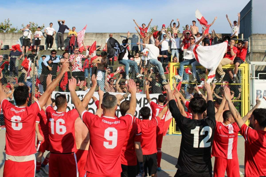 Correggese Calcio