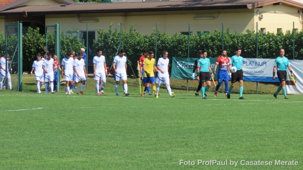 Carattere, gioco e rimonta per cominciare nel modo migliore