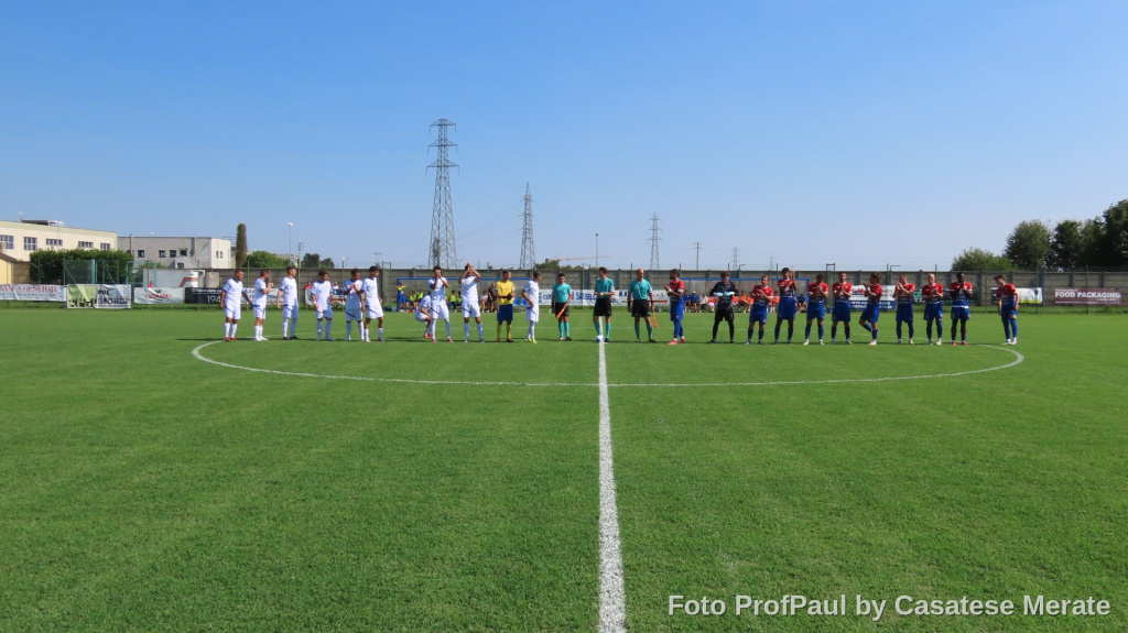 Carattere, gioco e rimonta per cominciare nel modo migliore