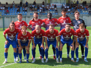 Carattere, gioco e rimonta per cominciare nel modo migliore