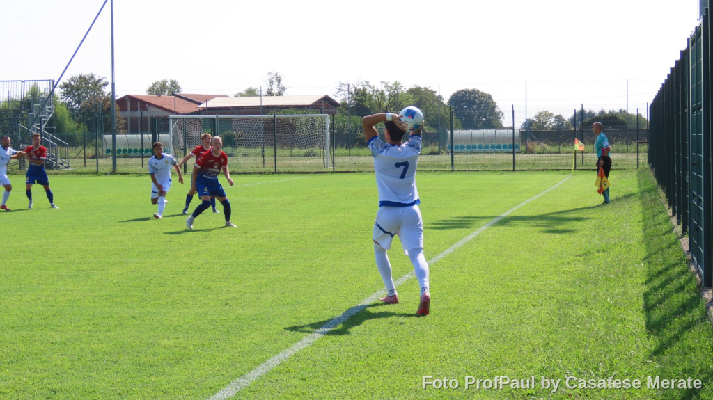 Carattere, gioco e rimonta per cominciare nel modo migliore
