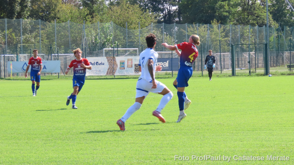 Carattere, gioco e rimonta per cominciare nel modo migliore