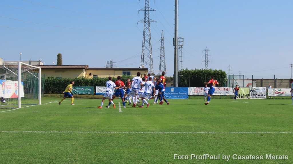 Carattere, gioco e rimonta per cominciare nel modo migliore