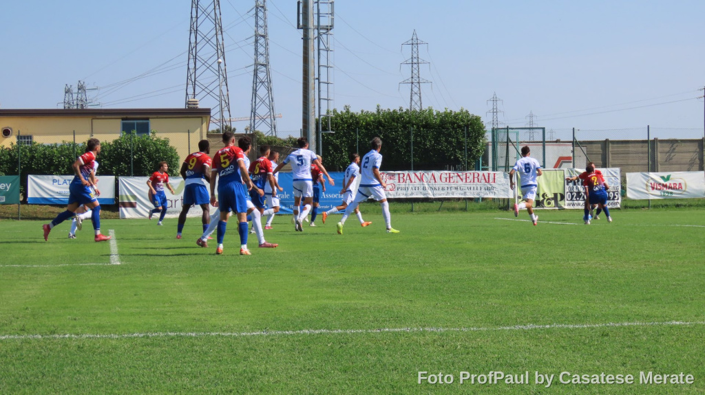 Carattere, gioco e rimonta per cominciare nel modo migliore