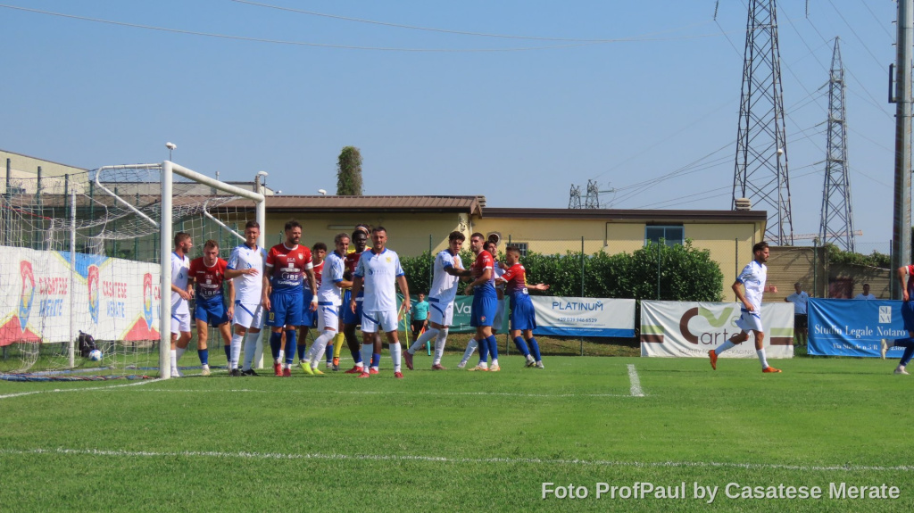 Carattere, gioco e rimonta per cominciare nel modo migliore