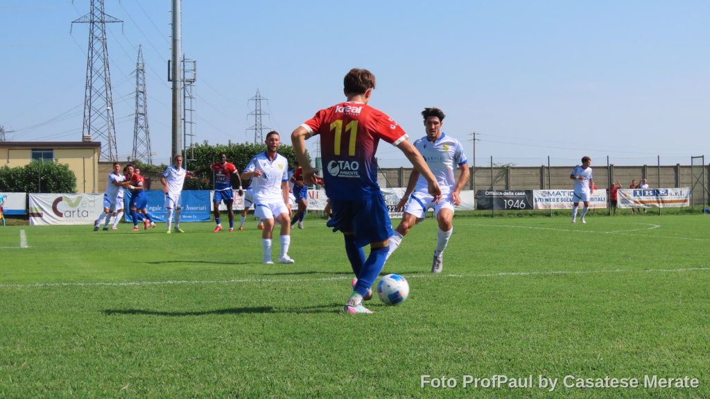 Carattere, gioco e rimonta per cominciare nel modo migliore