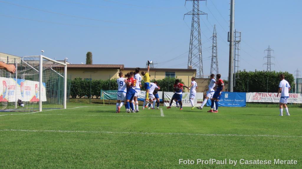 Carattere, gioco e rimonta per cominciare nel modo migliore