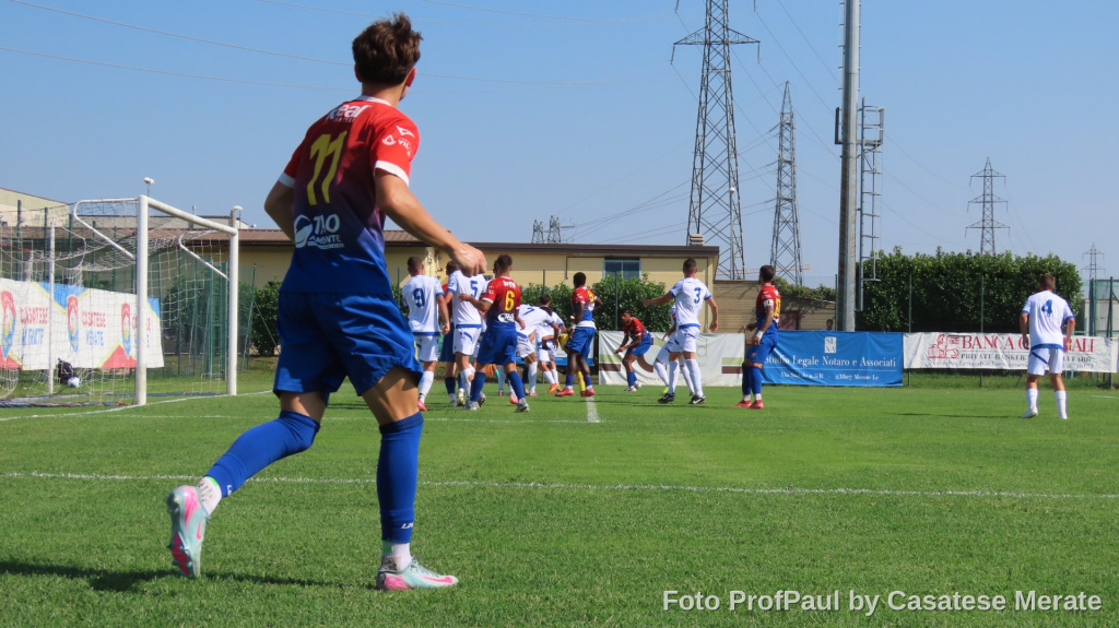 Carattere, gioco e rimonta per cominciare nel modo migliore